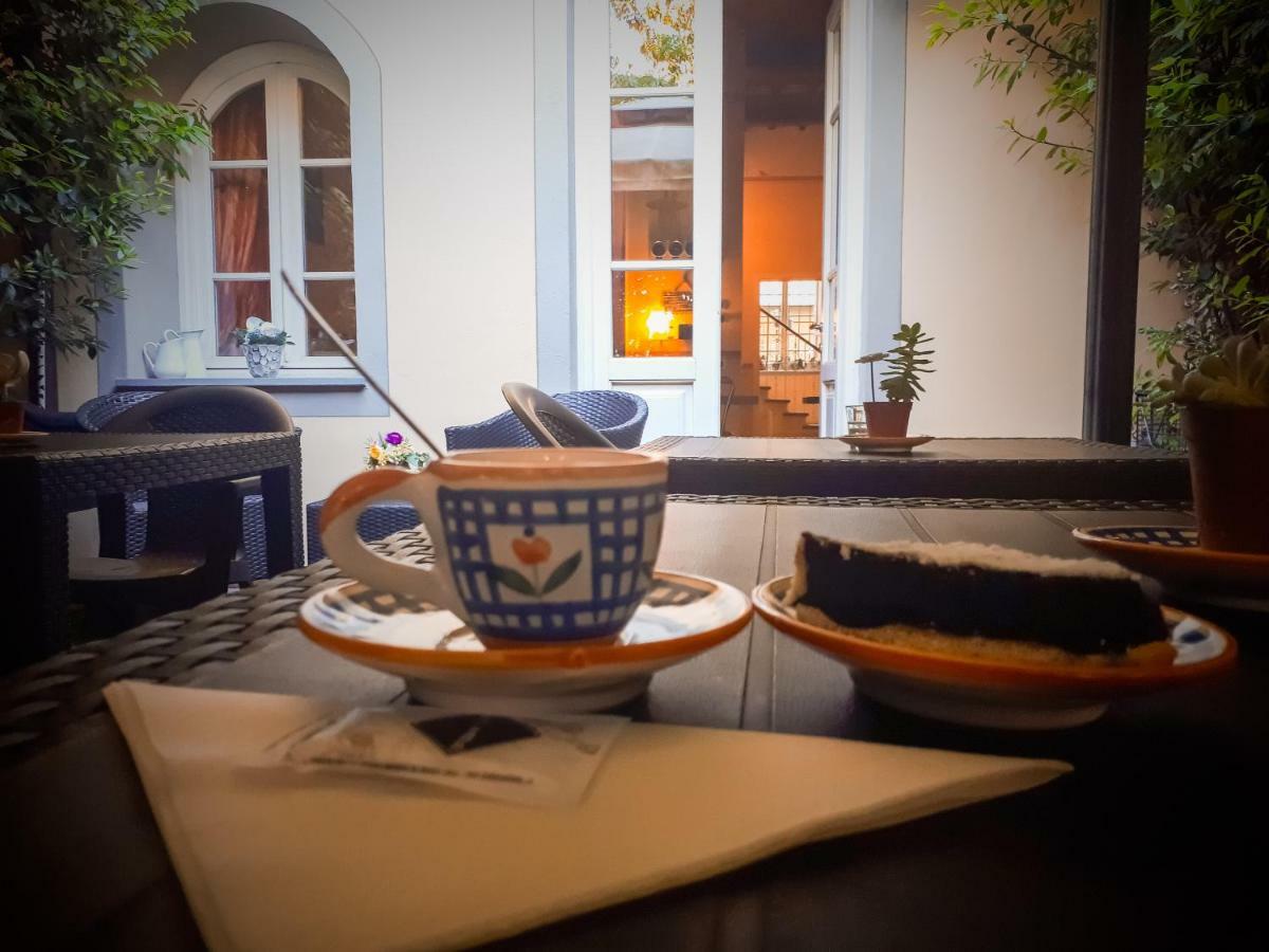 B&B Il Seminario Лукка Екстер'єр фото